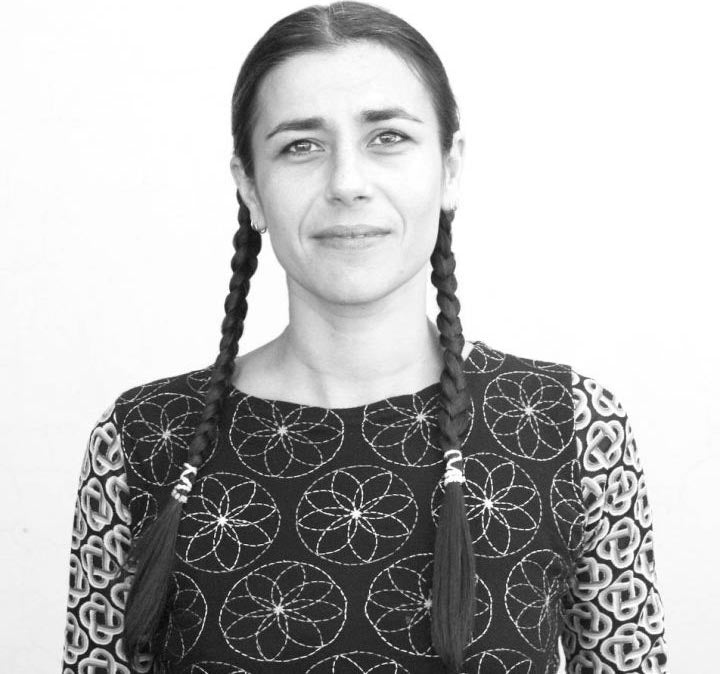Ilaria Gibertini