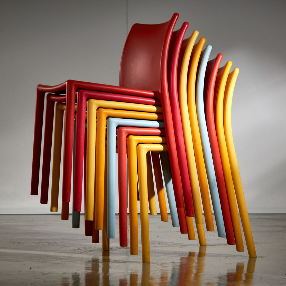 Magis Air Chair by Jasper Morrison 2006