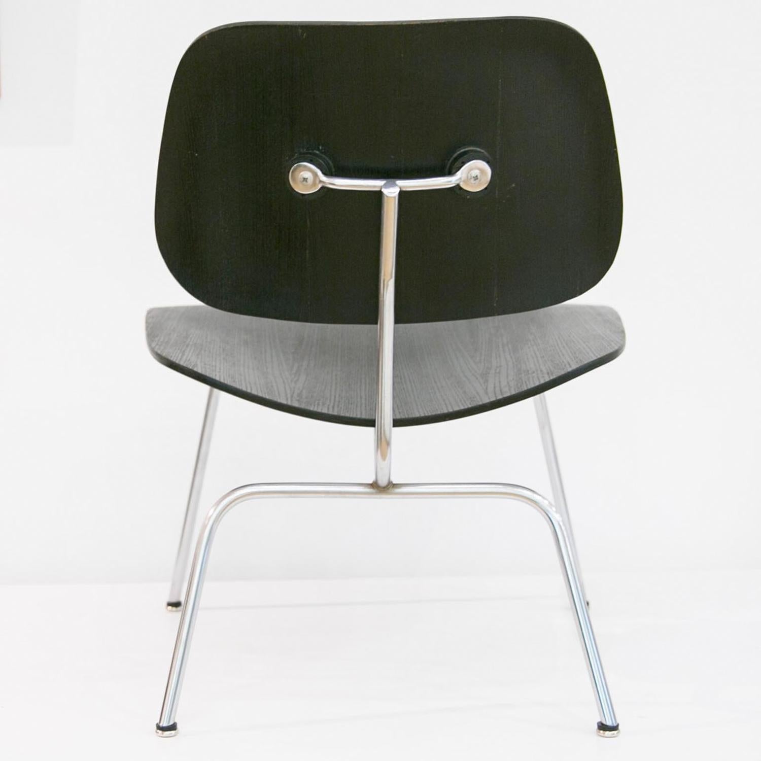 LCM chair by Charles Eames for Evans 1947