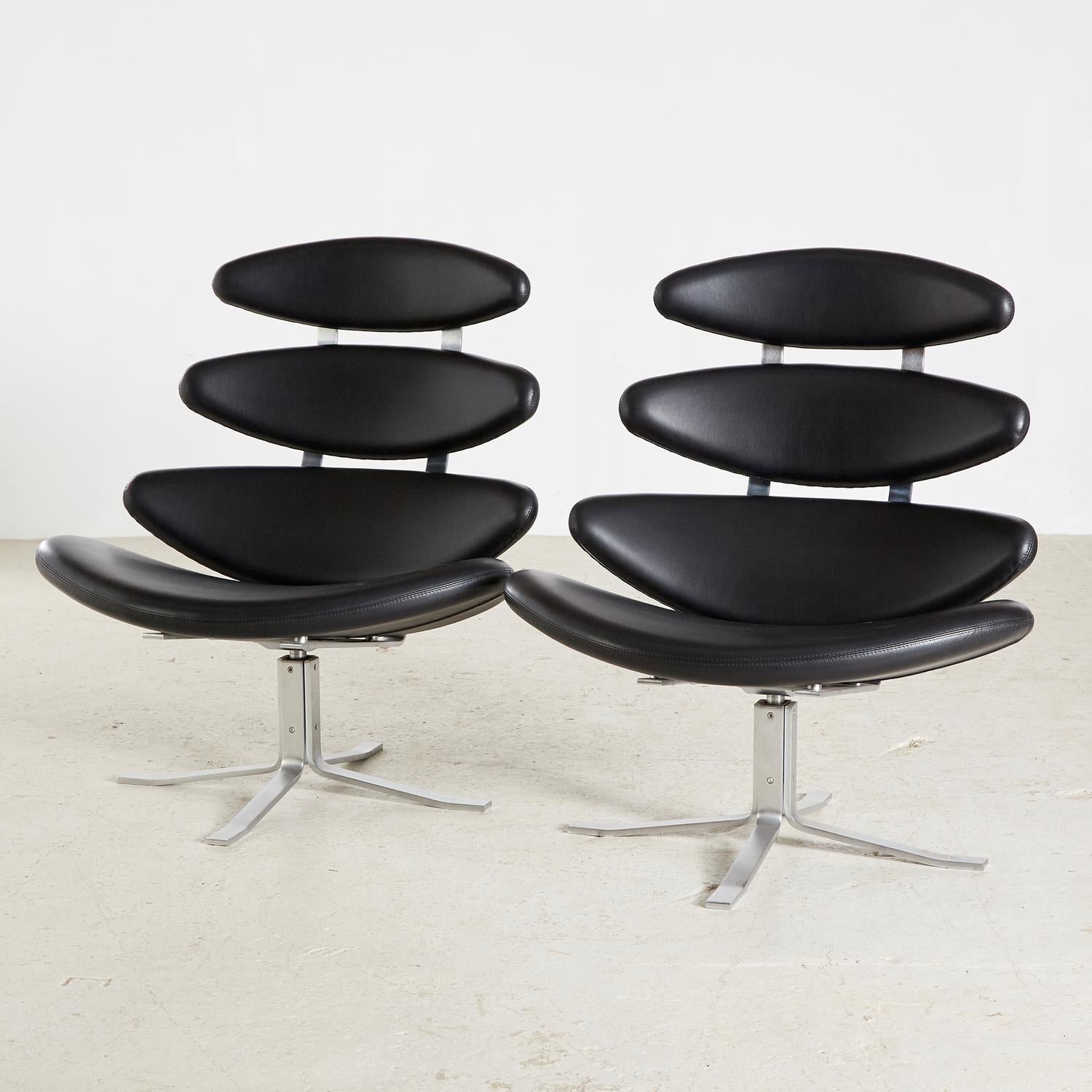 Poul M. Volther Corona chair – 모이아띠