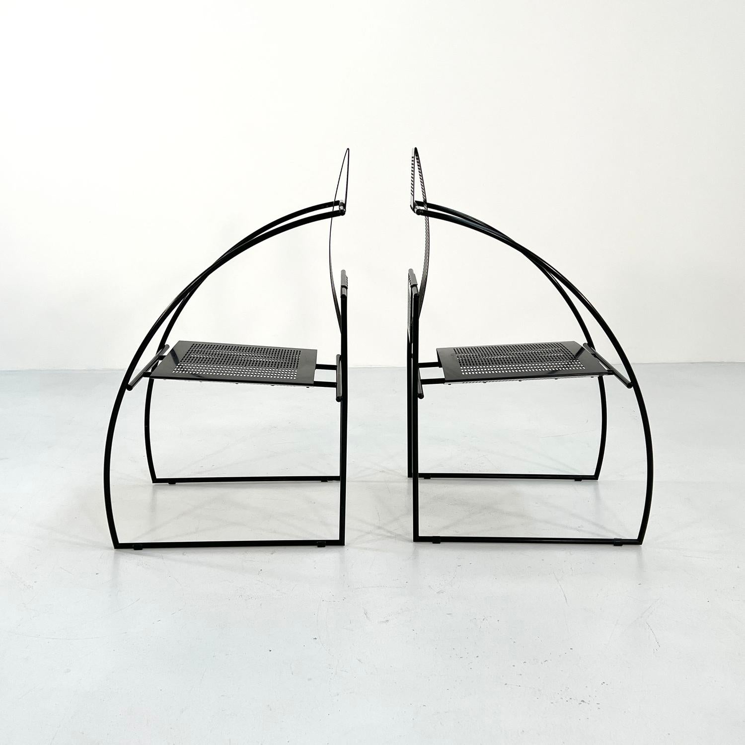 Mario Botta quinta マリオボッタ　 モデル　クインタチェアB Mario Botta quinta マリオボッタ モデルクインタチェアB