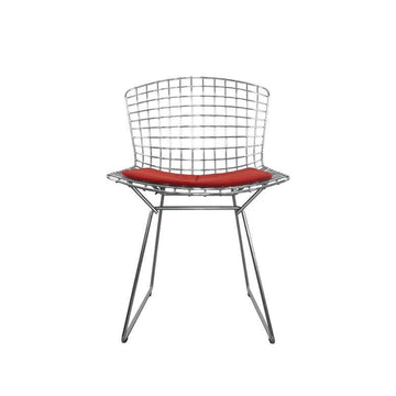 Side Chair by Harry Bertoia (4ea) - mooiatti