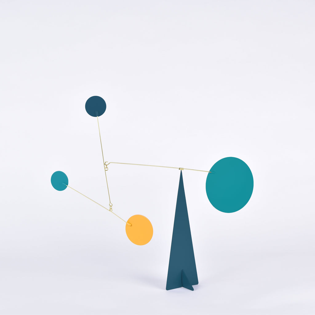 Dallas - Volta - mooiatti