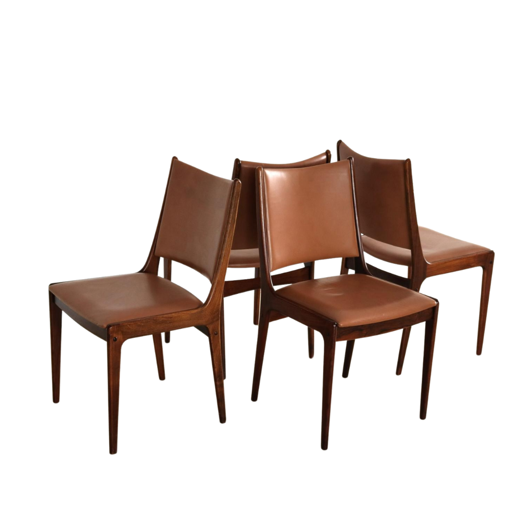 vintage dining room chairs chairs 60s Danish 모이아띠