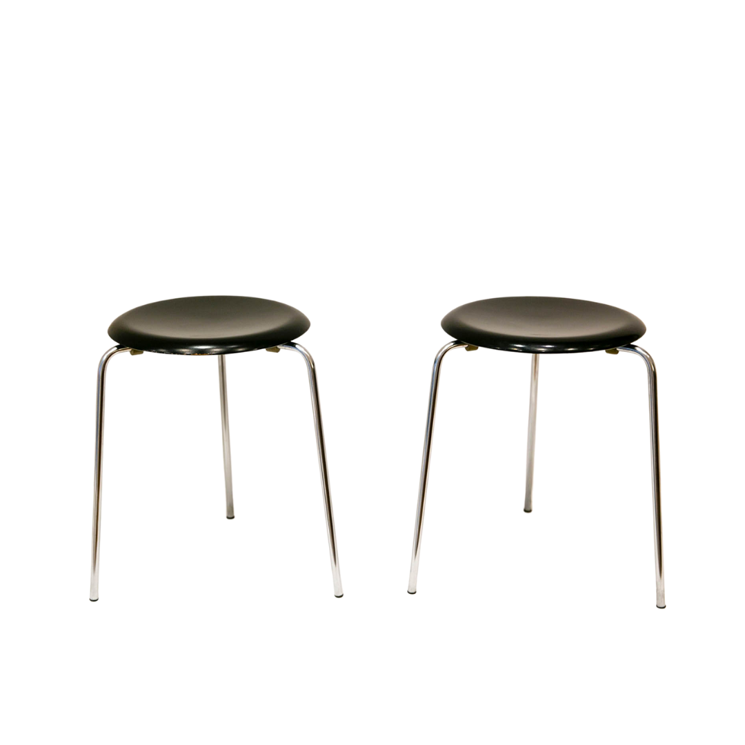 新品 未使用 AURALEE FRITZ HANSEN DOT STOOL オーラリーから初の家具