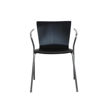 Vico Duo Bentwood Armchairs (Set-3 Chairs) - mooiatti