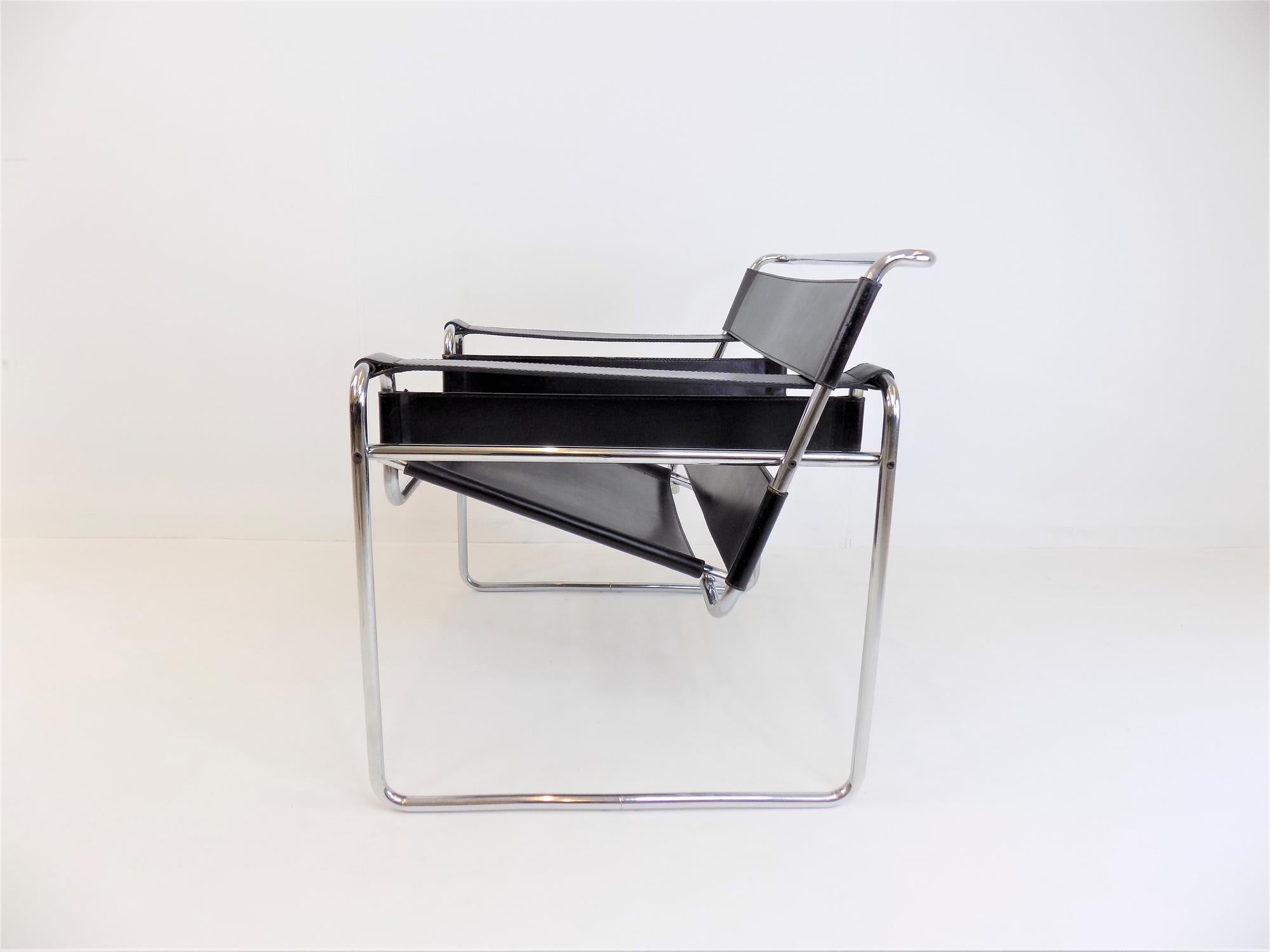 Gavina wassily online chair