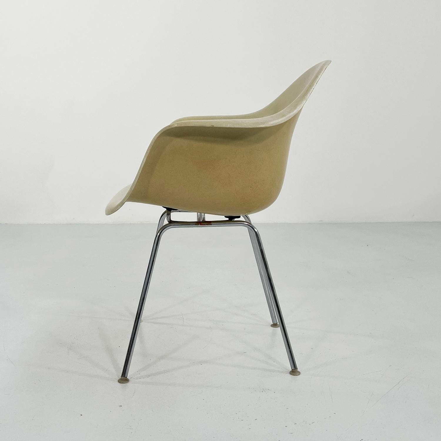 Dax Armchair by Charles Ray Eames for Herman Miller, 1960s
