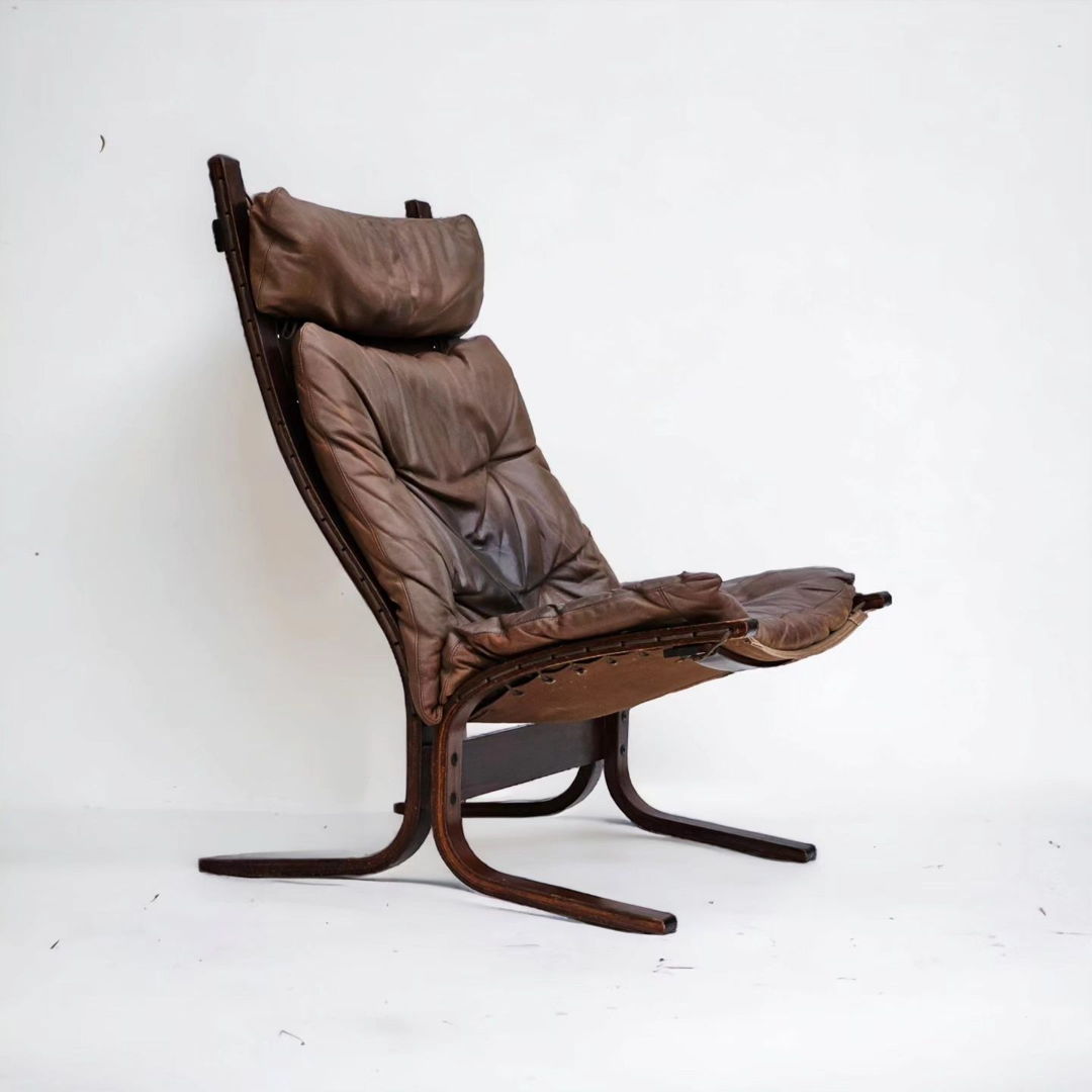 Relling siesta chair sale